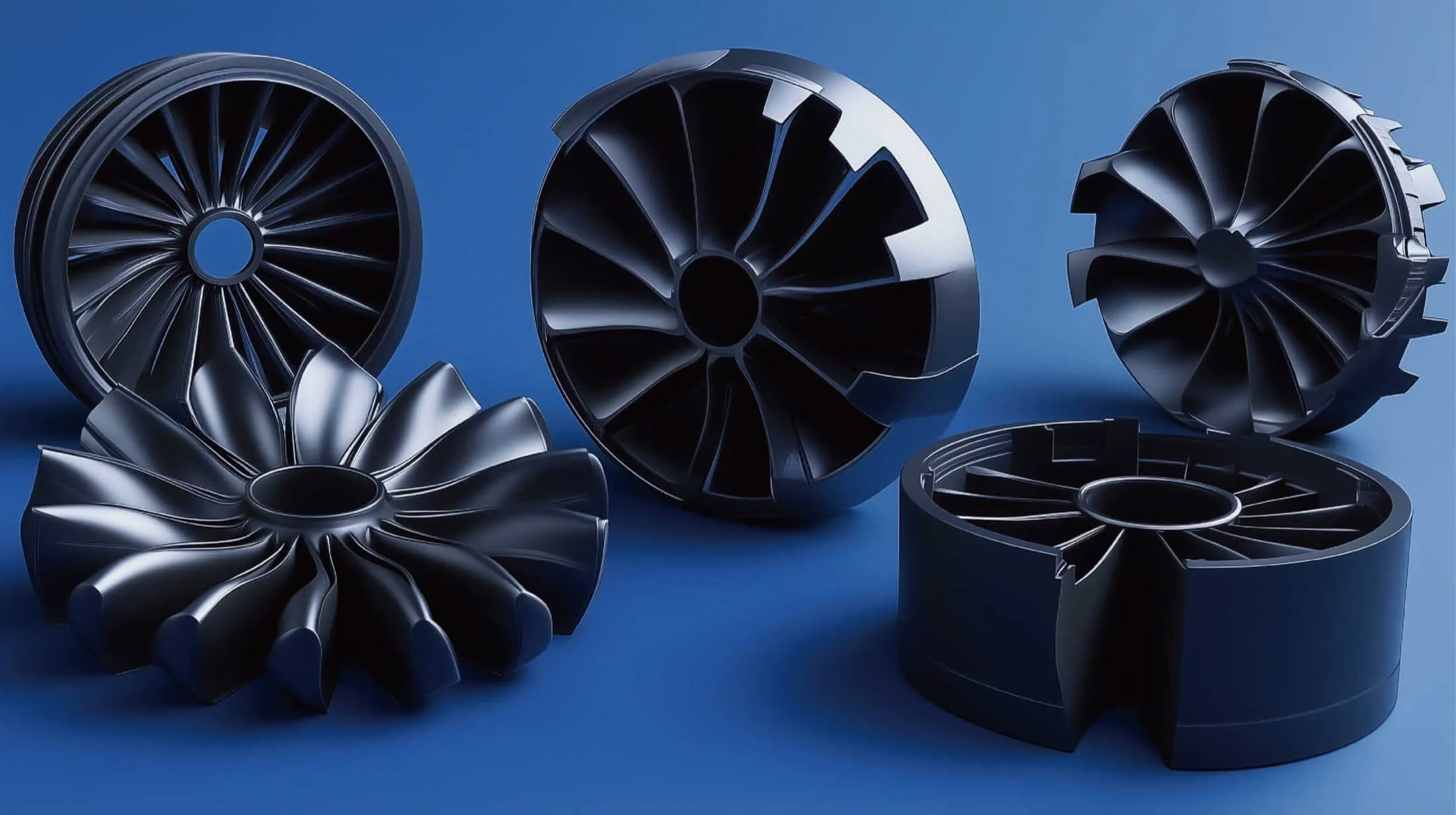 Investment Casting