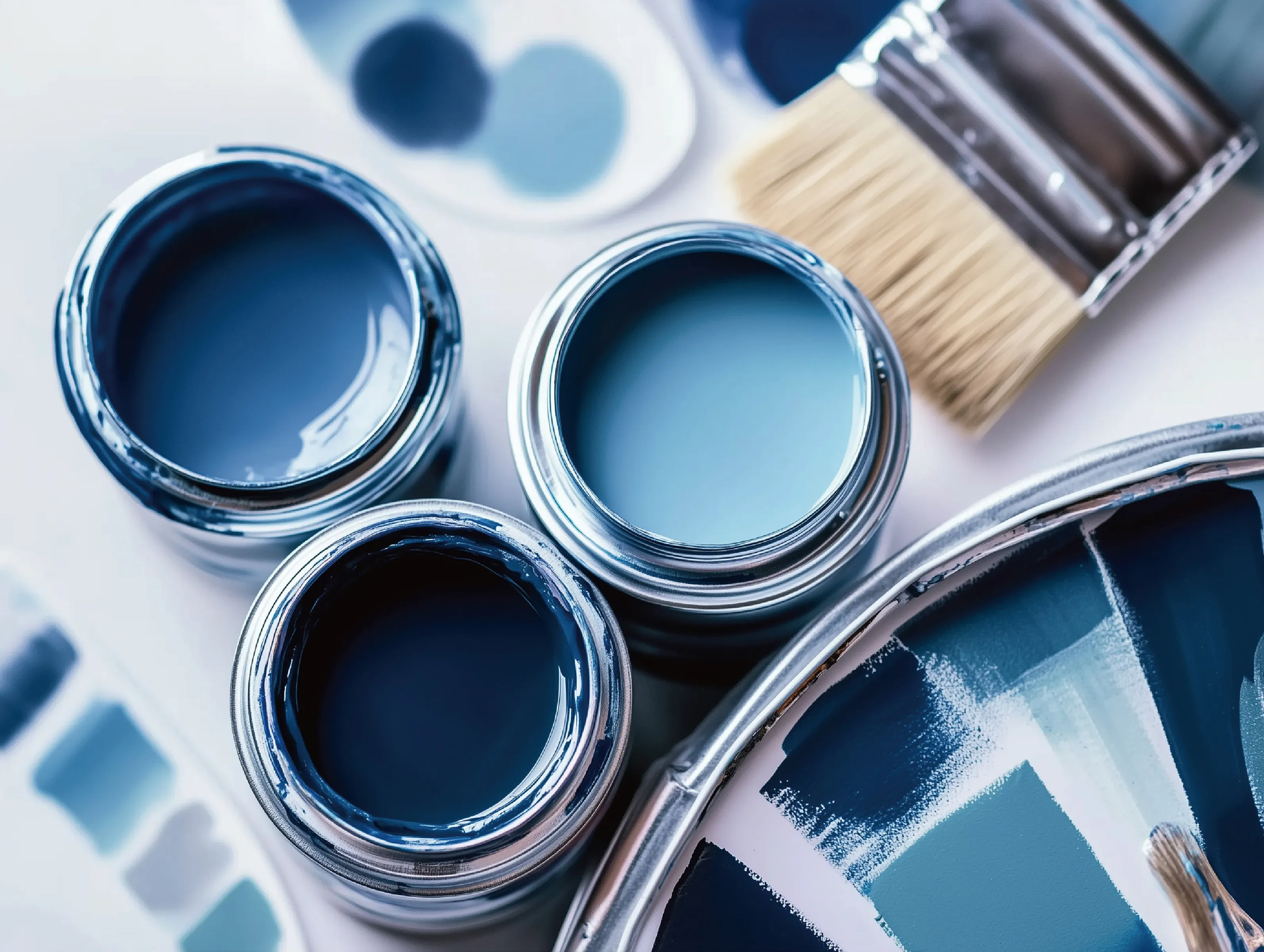 Waterborne Coatings