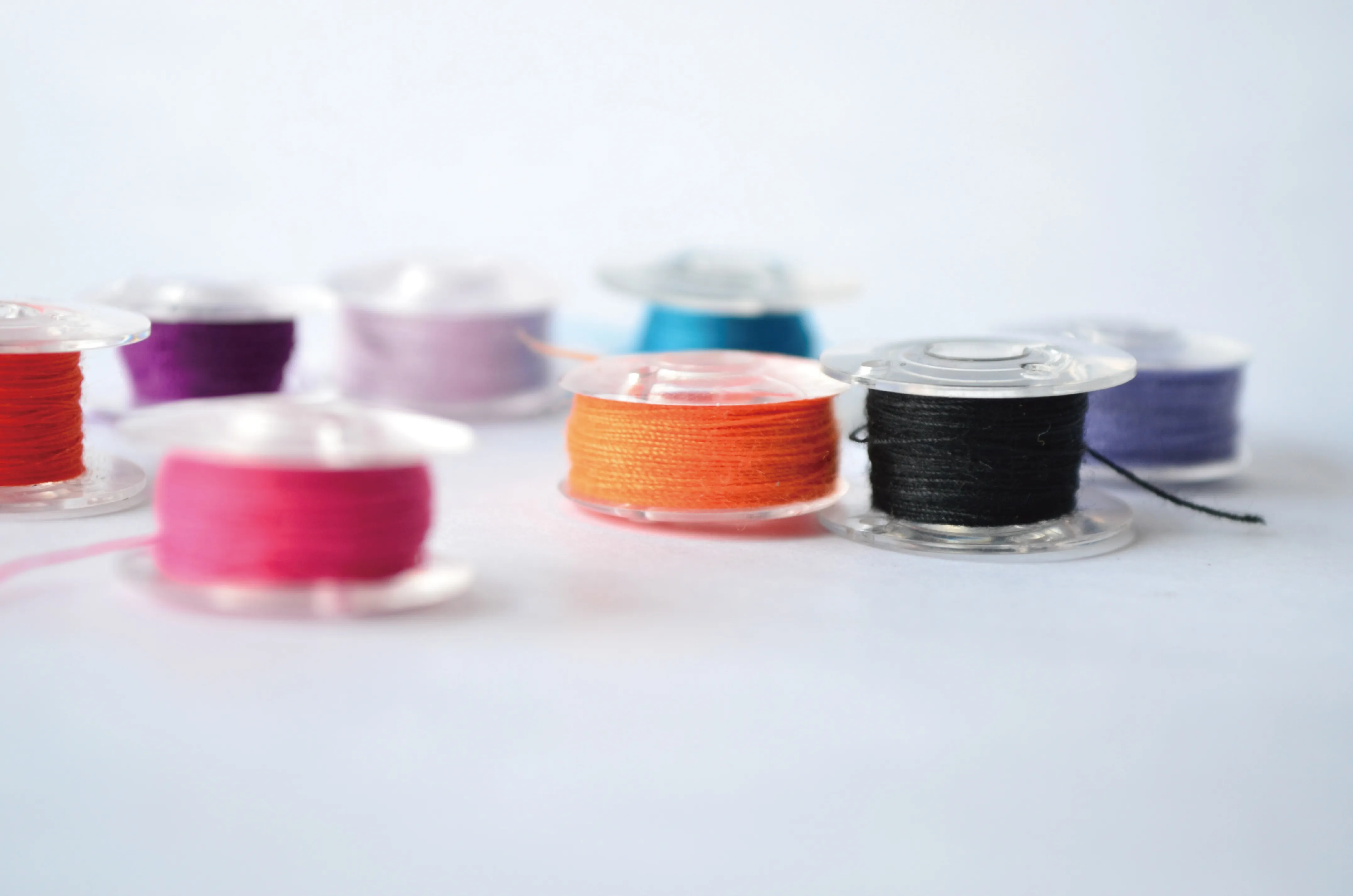 Textile Auxiliaries