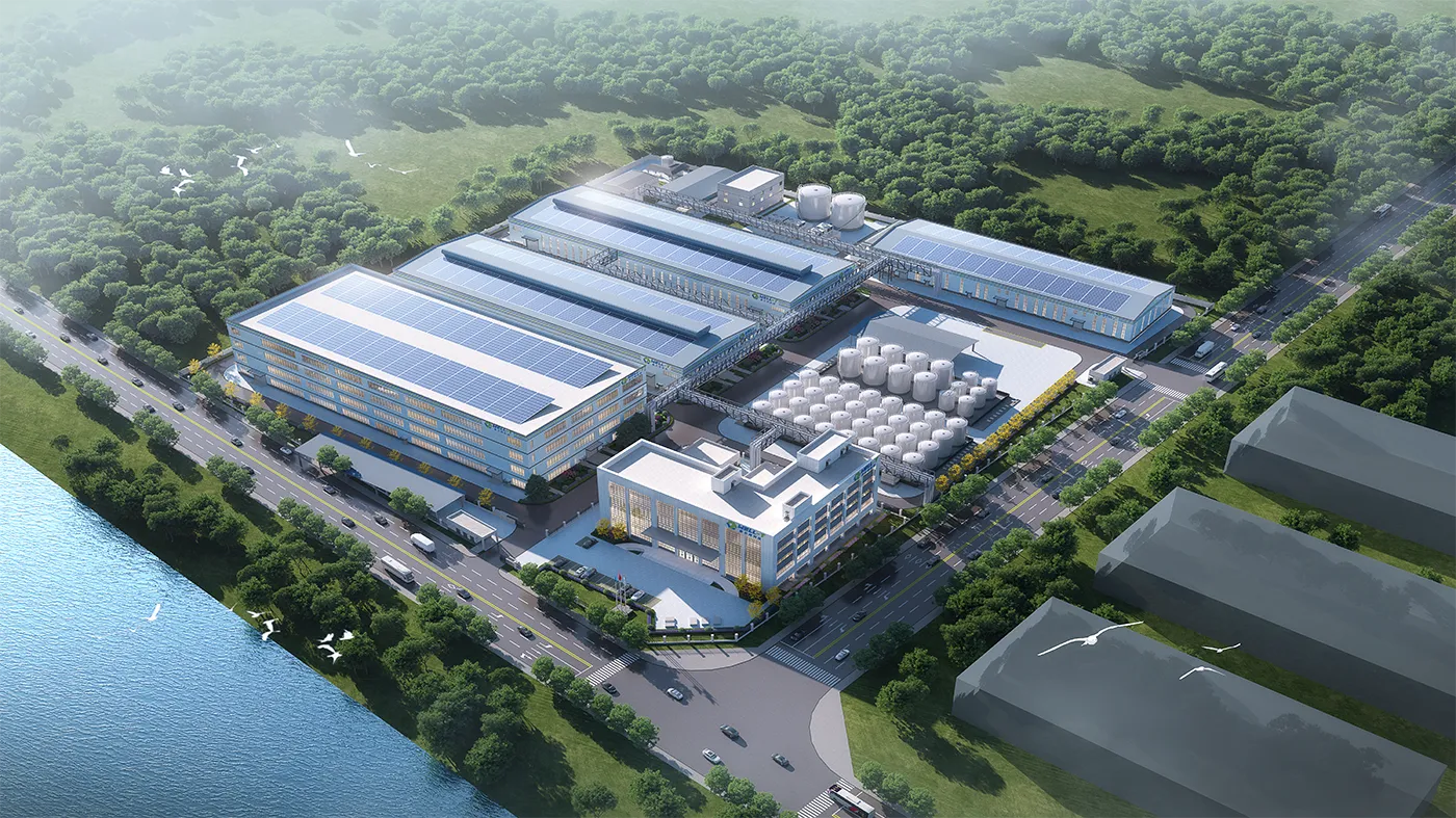 Well-T Technology R&D Center Renewed and Inaugurated, Continuously Driving Innovative Development