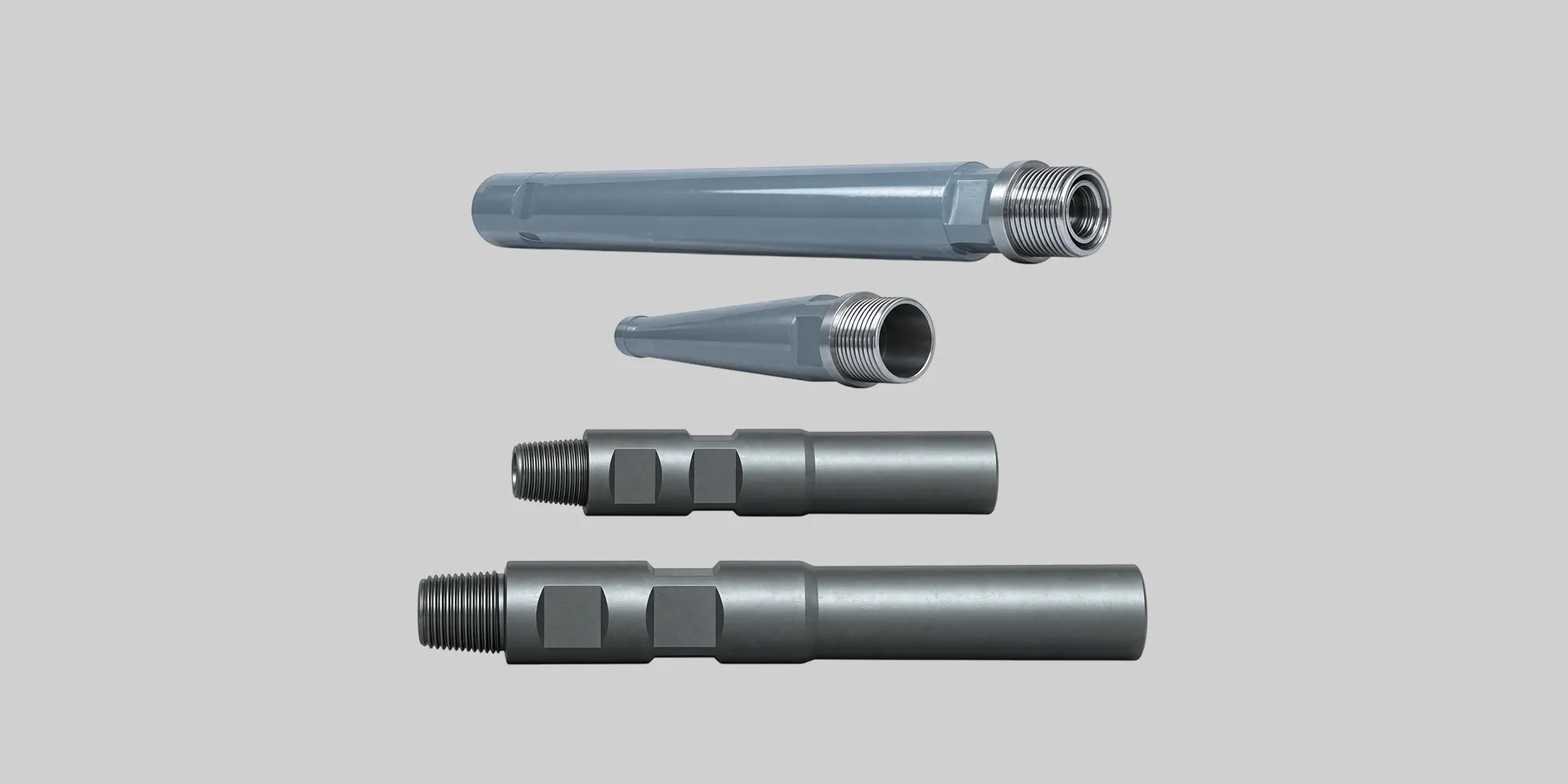 PHOTOVOLTAIC DRILLING TOOL
