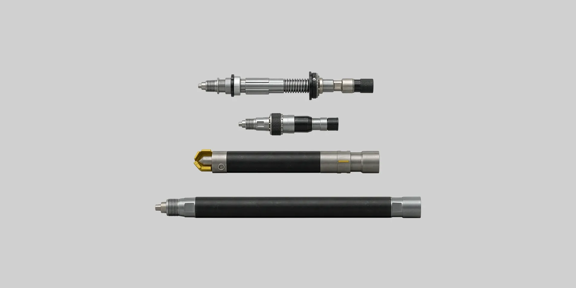 JET GROUTING DRILLING TOOL