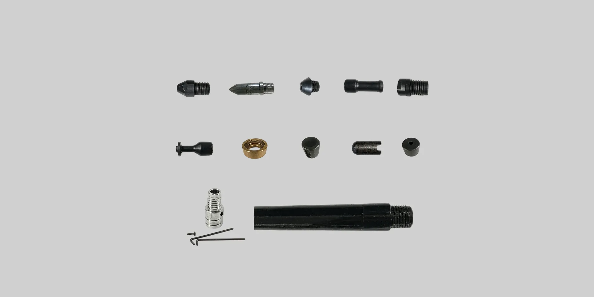 ENVIRONMENTAL DRILLING TOOL