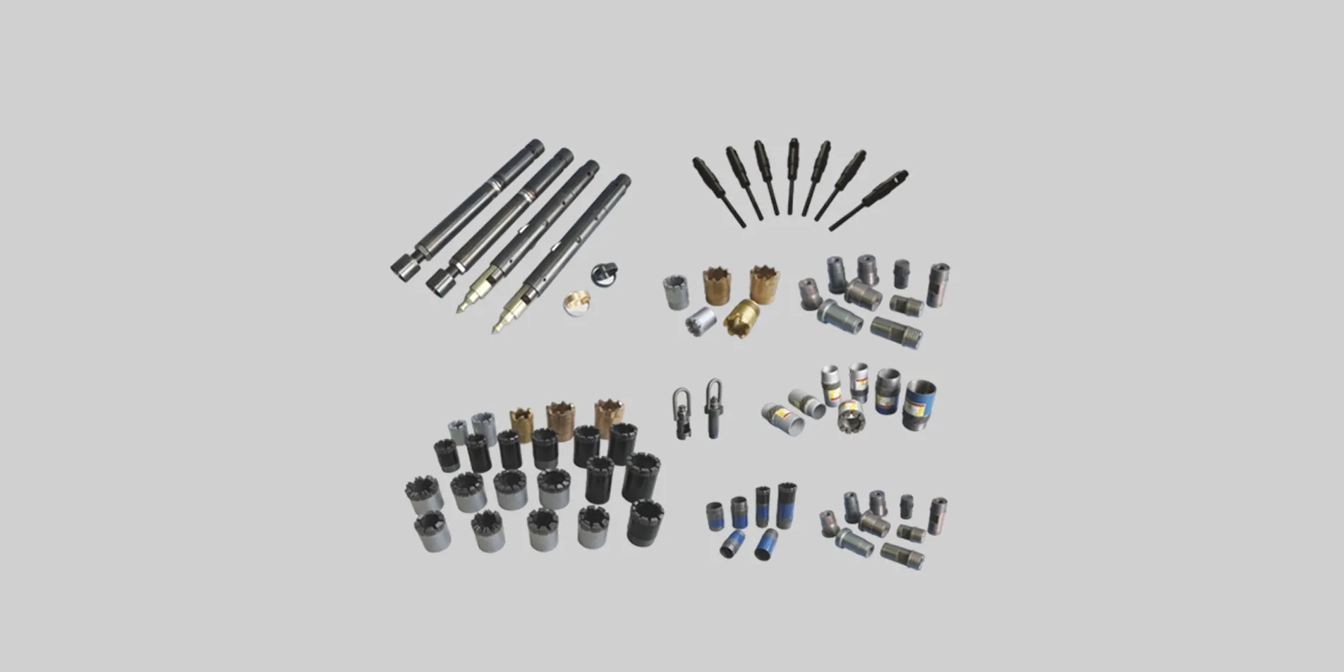CORE DRILLING TOOL