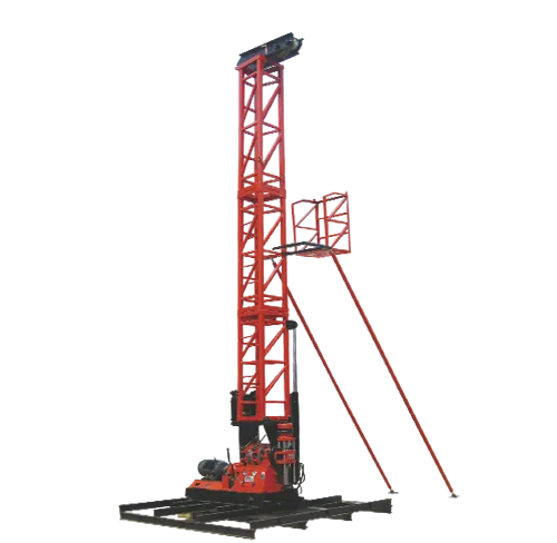 XY-4CORE DRILLING RIG