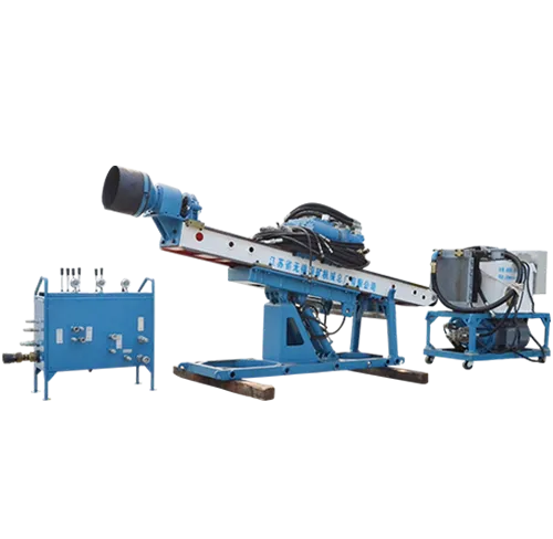 MD-ASPLIT ANCHOR DRILLING RIG (SLOPE) SERIES