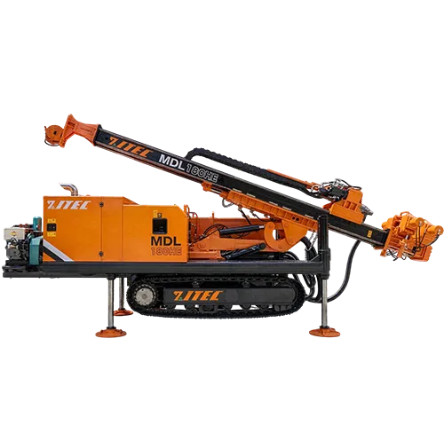 MDL-HLIFTING MULTI-PURPOSE DRILLING RIG