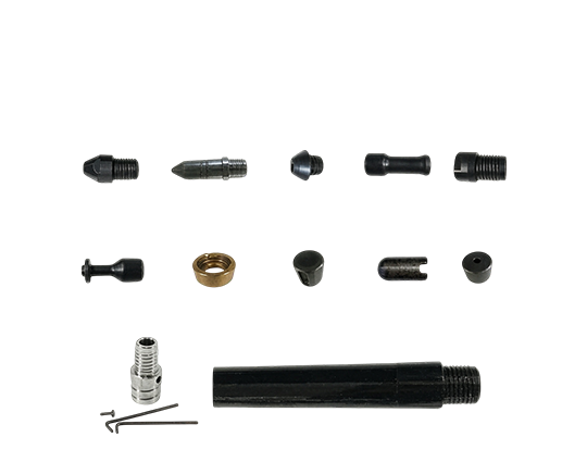 HT SERIESDIRECT PUSH SAMPLING DRILLING TOOL