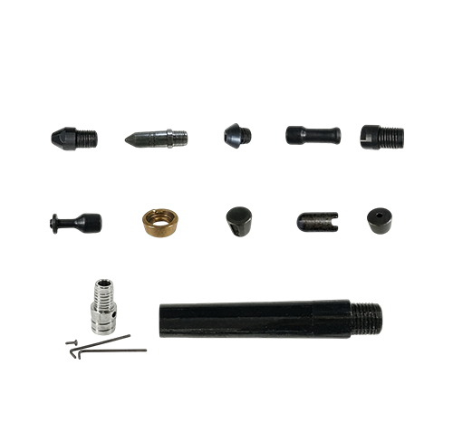 HT SERIESDIRECT PUSH SAMPLING DRILLING TOOL
