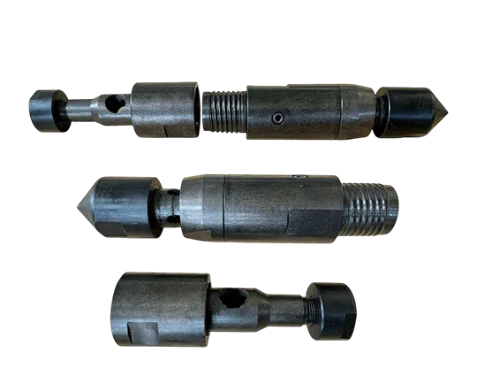 INJECTION DRILLING TOOL