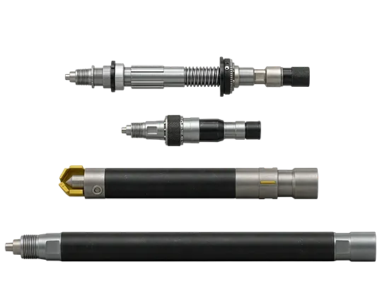 JET GROUTING DRILLING TOOL
