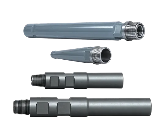 PHOTOVOLTAIC DRILLING TOOL
