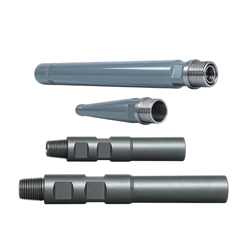 PHOTOVOLTAIC DRILLING TOOL
