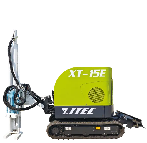 XT-15EРОБОТ ДЛЯ ОТБОРА ПРОБ НА СЕЛЬСКОХОЗЯЙСТВЕННЫХ УГОДЬЯХ