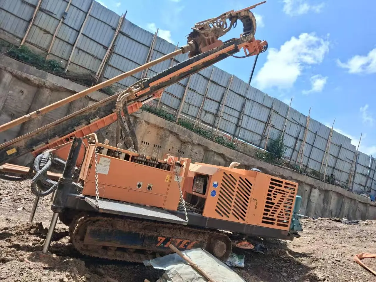AFRICA — OROMIA STATE, ETHIOPIA